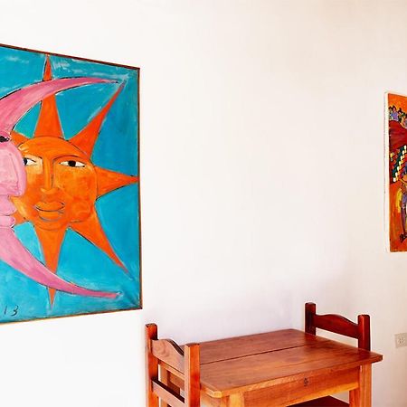 Cabanas Tilcara Taki Kültér fotó